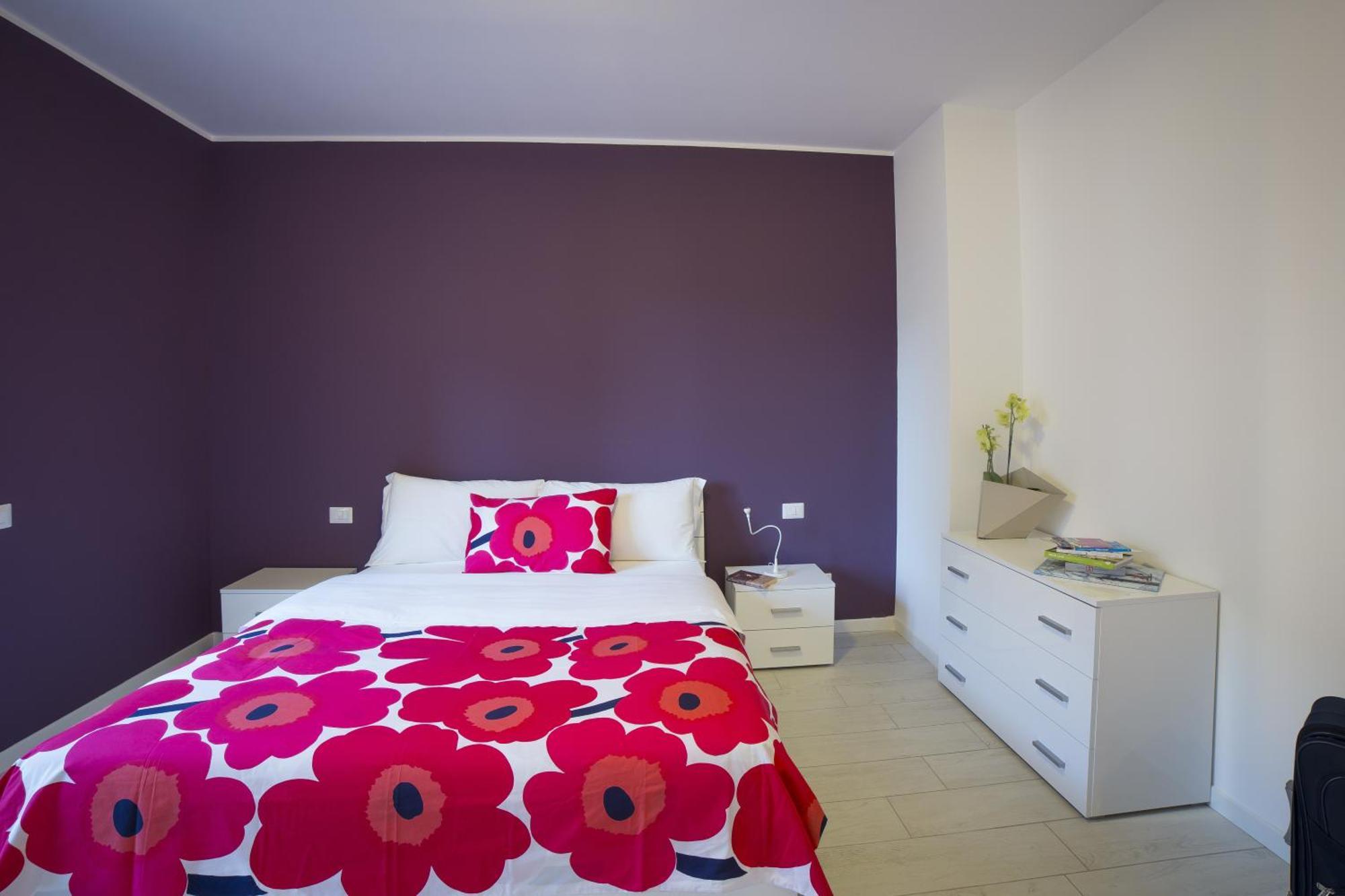 Aurum Aparthotels Bicocca — Foto 2